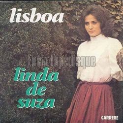 [Pochette de Lisboa (Linda DE SUZA)]