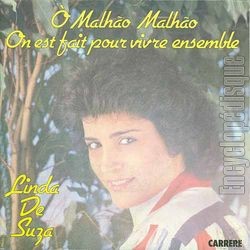 [Pochette de O malo malo (Linda DE SUZA)]