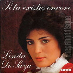 [Pochette de Si tu existes encore (Linda DE SUZA)]