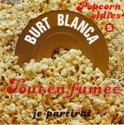 [Pochette de Tout en fume (Burt BLANCA)]