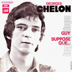 [Pochette de Guy (Georges CHELON)]