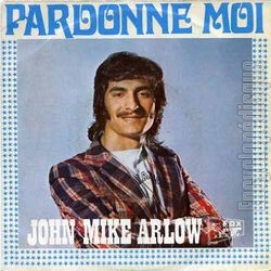 [Pochette de Pardonne moi (John Mike ARLOW)]