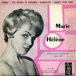 [Pochette de Trudie (MARIE-HLNE)]