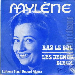 [Pochette de Ras le bol (MYLNE)]