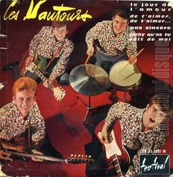 [Pochette de Runaround Sue (Pas sincre) (Les VAUTOURS)]