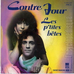 [Pochette de Bouloum (CONTRE-JOUR) - verso]