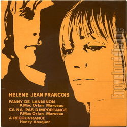 [Pochette de Fanny de Lanninon (HLNE et JEAN-FRANOIS)]