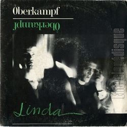 [Pochette de Linda (OBERKAMPF)]