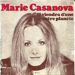 [Pochette de Poupe poupe (Marie CASANOVA) - verso]