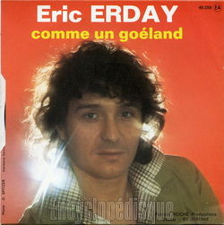 [Pochette de Le bon ami (ric ERDAY) - verso]