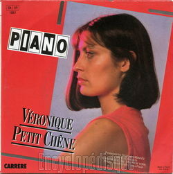 [Pochette de Piano (Vronique PETIT CHNE) - verso]