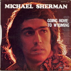 [Pochette de Shanty girl (Michal SHERMAN) - verso]