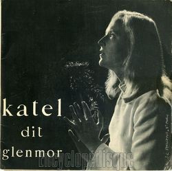 [Pochette de Katel dit Glenmor (KATEL)]