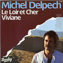 [Pochette de Le Loir et Cher (Michel DELPECH)]