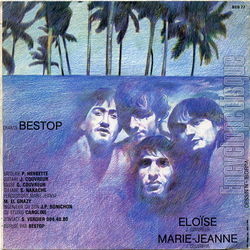 [Pochette de lose (BESTOP) - verso]