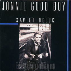 [Pochette de Jonnie good boy (Xavier DELUC)]