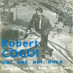 [Pochette de Dou, dou, dou, doux (Angela Jones) (Robert COGOI)]