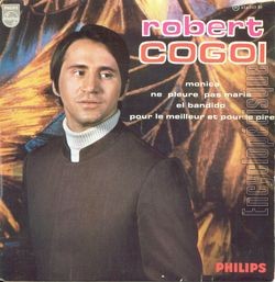 [Pochette de Monica (Piccola) (Robert COGOI)]