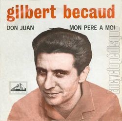 [Pochette de Don Juan (Gilbert BCAUD)]