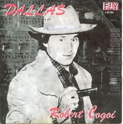 [Pochette de Dallas (Robert COGOI)]