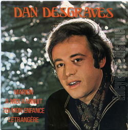 [Pochette de Marion (Dan DESGRAVES)]