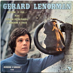 [Pochette de Nocturne (et puis…) (Grard LENORMAN)]