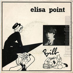 [Pochette de Bill (lisa POINT)]