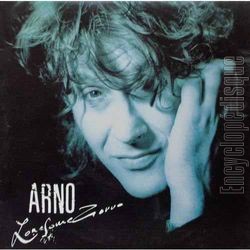 [Pochette de Lonesome Zorro (ARNO)]