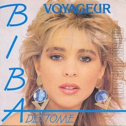 [Pochette de Voyageur (Biba DETTOME)]