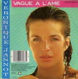 [Pochette de Si t’as pas compris (Vronique JANNOT) - verso]