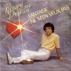 [Pochette de Fantaisie (Richard DEWITTE)]