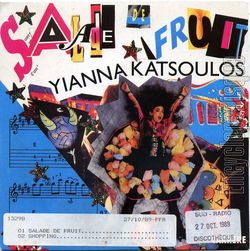 [Pochette de Salade de fruits (Yianna KATSOULOS)]