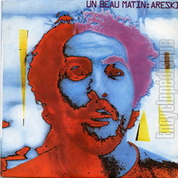 [Pochette de Un beau matin (ARESKI)]