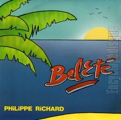 [Pochette de Bel t (Philippe RICHARD)]