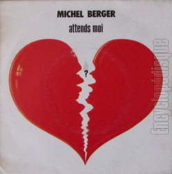 [Pochette de Attends-moi (Michel BERGER)]