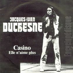 [Pochette de Casino (Jacques-Ivan DUCHESNE)]