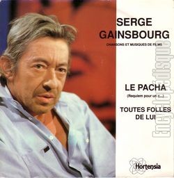 [Pochette de Requiem pour un con (Serge GAINSBOURG)]