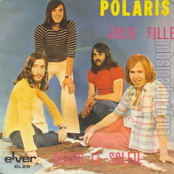 [Pochette de Jolie fille (POLARIS)]