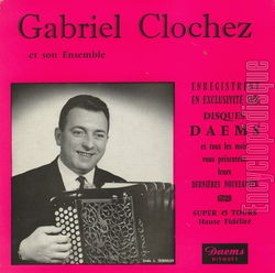 [Pochette de Bille rouge (Gabriel CLOCHEZ)]