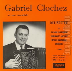 [Pochette de Ballade d’automne (Gabriel CLOCHEZ)]