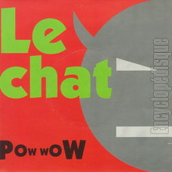 [Pochette de Le chat (POW WOW)]