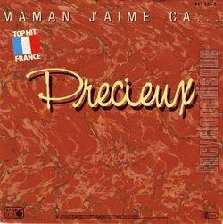 [Pochette de Maman, j’aime a… (PRCIEUX)]