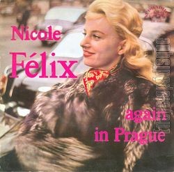 [Pochette de Et maintenant (Nicole FLIX)]