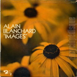 [Pochette de Images (Alain BLANCHARD)]