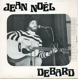 [Pochette de a pue, c’est con et a rend sourd (Jean-Nol DEBARD)]