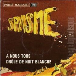 [Pochette de  nous tous (SPASME)]