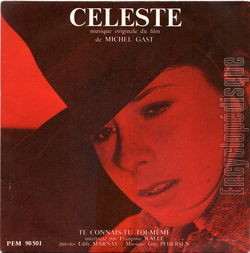 [Pochette de Cleste (B.O.F.  Films )]