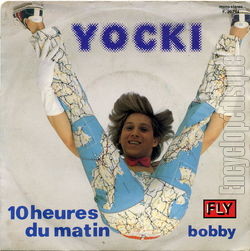 [Pochette de 10 heures du matin (YOCKI)]