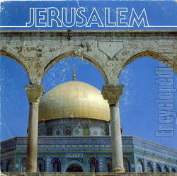 [Pochette de Jrusalem (Pre DIDIER)]