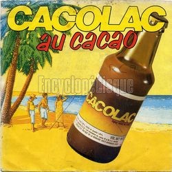 [Pochette de Cacolac (PUBLICIT)]